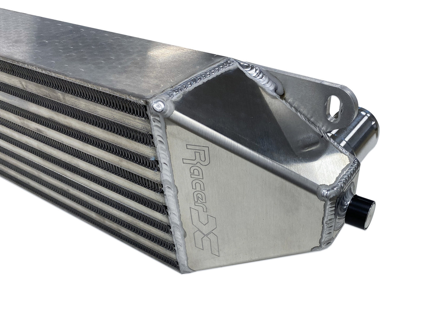 GR Corolla Front Mount Intercooler