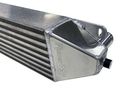 GR Corolla Front Mount Intercooler