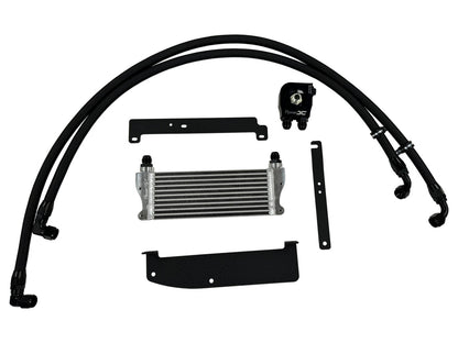 GR Corolla Oil Cooler Kit