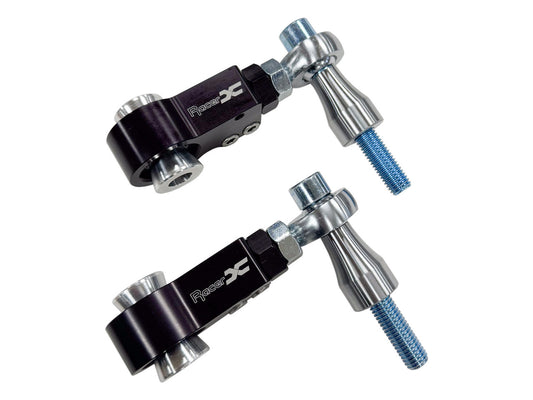 GR Corolla Rear End Links