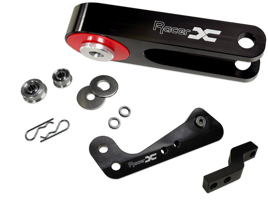 GR Corolla Stage 2 Drivetrain