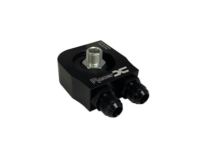 GR Corolla Oil Cooler Kit