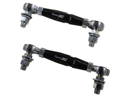 GR Supra Rear End Links