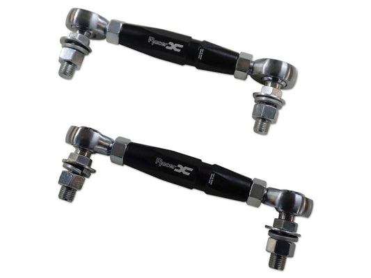 GR Supra Rear End Links