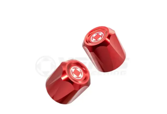 Verus Engineering A/C Line Cap Kit Toyota GR Corolla.