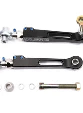 SPL Titanium Series Front Lower Control Arms BMW G29 Z4 | Toyota Supra A90 2018+